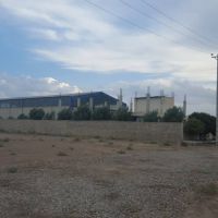 کارخانه مورچه خورت