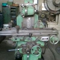 دستگاه فرز روسی