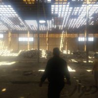 فروش سه دانگ از کارخانه در سه راهی فرودگاه