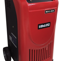 دستگاه شارژ گاز کولر تمام اتوماتیک تکتینو +RCC-90A