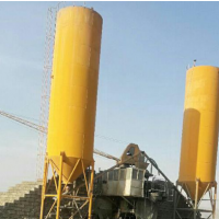 فروش 6000 متر کارگاه بتن آماده در کرمانشاه