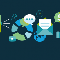 شبکه تجاری بازاریاب