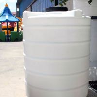 مخزن آب عمودی