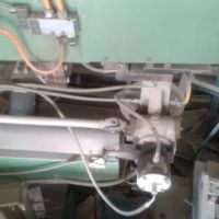 فروش پرس 80 تن روس