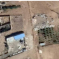 فروش 2500 متر کارگاه سنگبری در اهر