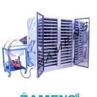 خرید دستگاه تولید جوانه