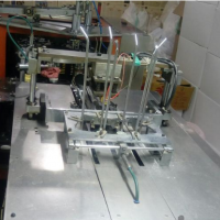 دستگاه تولید لیوان کاغذی در قزوین