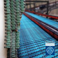 نوارنقاله و کانوایر و ماشین آلات صنعتی