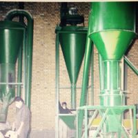 فروش کارخانه گرانول در سمنان