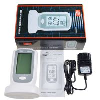 دستگاه سنجش دی اکسید کربن