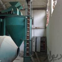فروش کارخانه تولید کود شیمیایی در تهران
