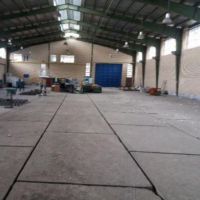 فروش 2559 متر کارخانه در مشهد