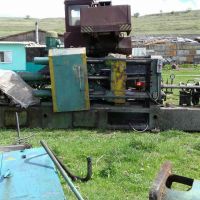 فروش دایکاست (دایکست)08  روس