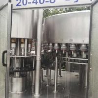 تری بلوک 40 نازله
