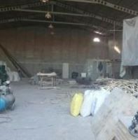 فروش 450 متر سوله در اهر