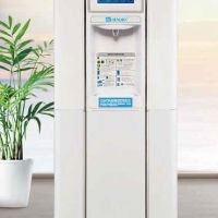 فروش دستگاه تبدیل رطوبت هوا به آب آشامیدنی