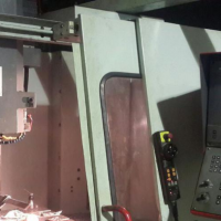 فروش دستگاه فرز سی ان سی در تهران