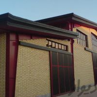 فروش سوله صنعتی و کارگاهی در دزفول