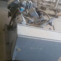 کمپرسور فریونی دست دوم