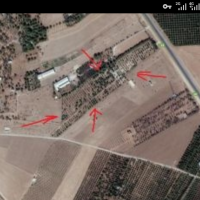 فروش زمین با مجوز سردخانه در مراغه