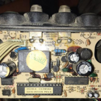 نصب وتعمیر آنتن و موتور گردان و گیرنده دیجیتال در تهران