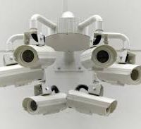 نصب دوربین مداربسته برای شرکت ها