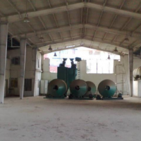 فروش کارخانه وسوله جاده فیروزکوه