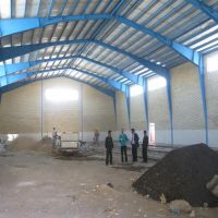 مشاور املاک خرید کارخانه در اصفهان