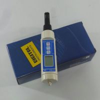 رطوبت سنج و فشارسنج