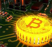 فروش کارخانه برای بیت کوین