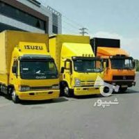 خدمات باربری و اثاث کشی تمام کار شاهد در مازندران