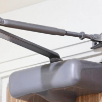 نصب و تعمیرات دربهای اتوماتیک در قزوین