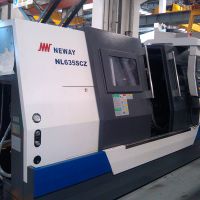 تعمیر ماشین های ابزار