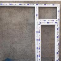 تعویض پنجره های قدیمی با پنجره های دو جداره نیشابور