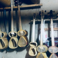 تولید و فروش تار اذری و ایرانی در ارومیه