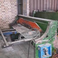 فروش خط تولید بشکه دراصفهان