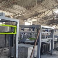 فروش خط تولید بلوک سبک در پردیس