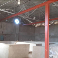 فروش کارخانه برنجکوبی 400متری