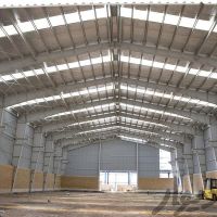 فروش کارخانه صنعتی فلزی