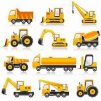 خرید لودر ZL50