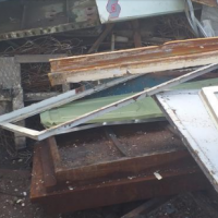 منصف ترین خریدار ضایعات درتمام نقاط تهران