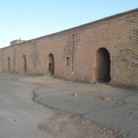 فروش کارخانه آجر سفال