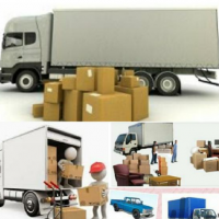 حمل تخصصی اثاثیه منزل و.