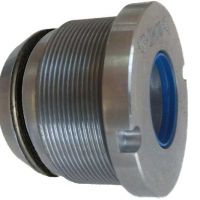 تولید و ارسال گلویی پیستون ته جک