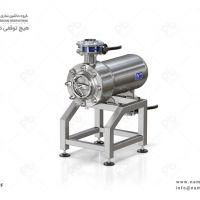 فیلتر رب گوجه فرنگی