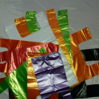 تولید و پخش پلاستیک نایلون و نایلکس