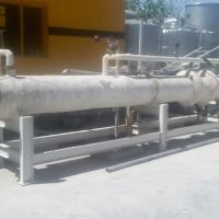 خط تولید رب گوجه استوک