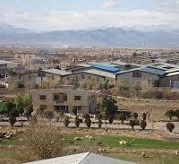 قیمت شهرک صنعتی بیرم