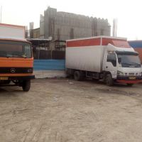 حمل اثاثیه منزل در تجریش