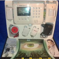 نصب و تعمیر دوربین و دزدگیر در کرج